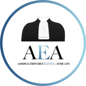 Logo de l'AEA