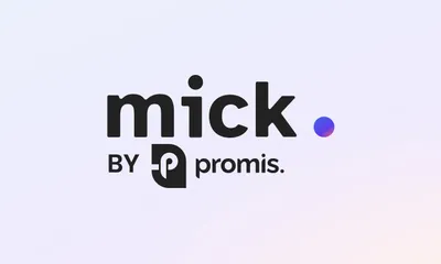 Communiqué de presse : Mick, la rockstar de l'installation des avocats rejoint Promis
