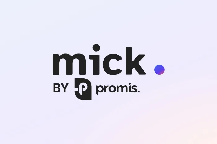 Communiqué de presse : Mick, la rockstar de l'installation des avocats rejoint Promis