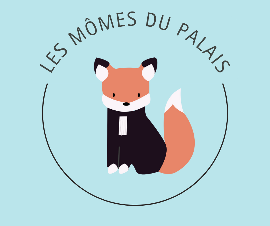 Les mômes du palais
