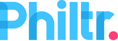 logo de Philtr