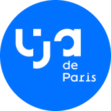 logo de l'Uja